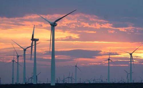 关于2022北京国际风能大会暨展览会延期举办的通知