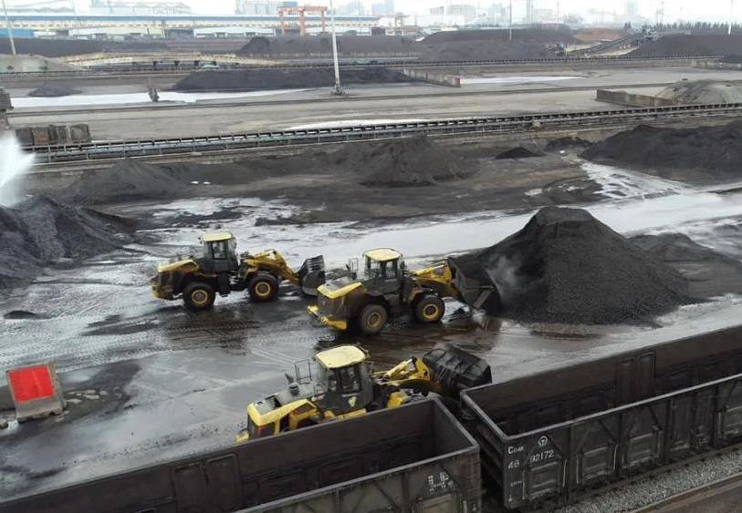 上海：保障电煤顺畅供应