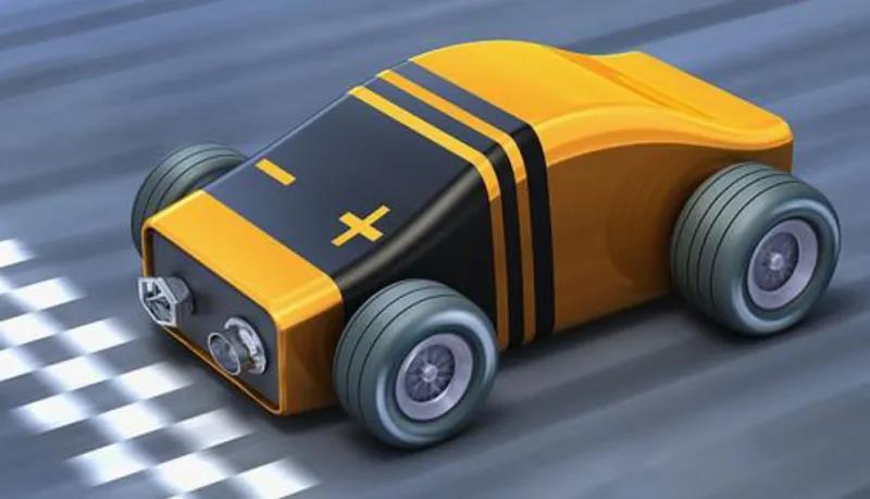 截至今年6月底 我國動力電池累計裝機量全球領先