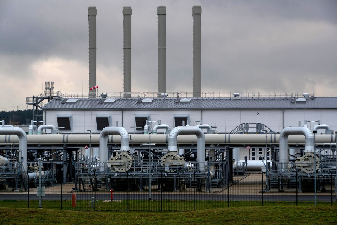 能源危机持续加剧欧元区经济衰退风险