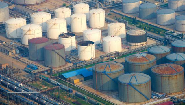 美国将从战略石油储备中再释放石油2000万桶