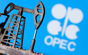 OPEC+目前產量較目標低284萬桶/日
