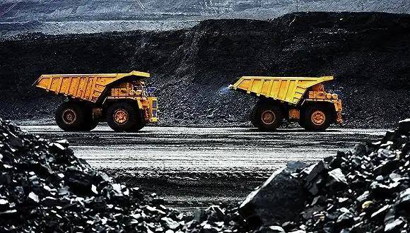 贵州毕节打造西南地区煤炭保供中心
