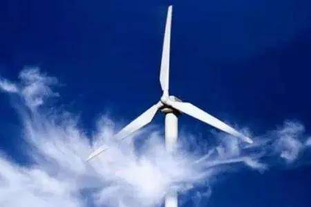 “洛陽創新”打造國內量產裝機最長海上風電葉片