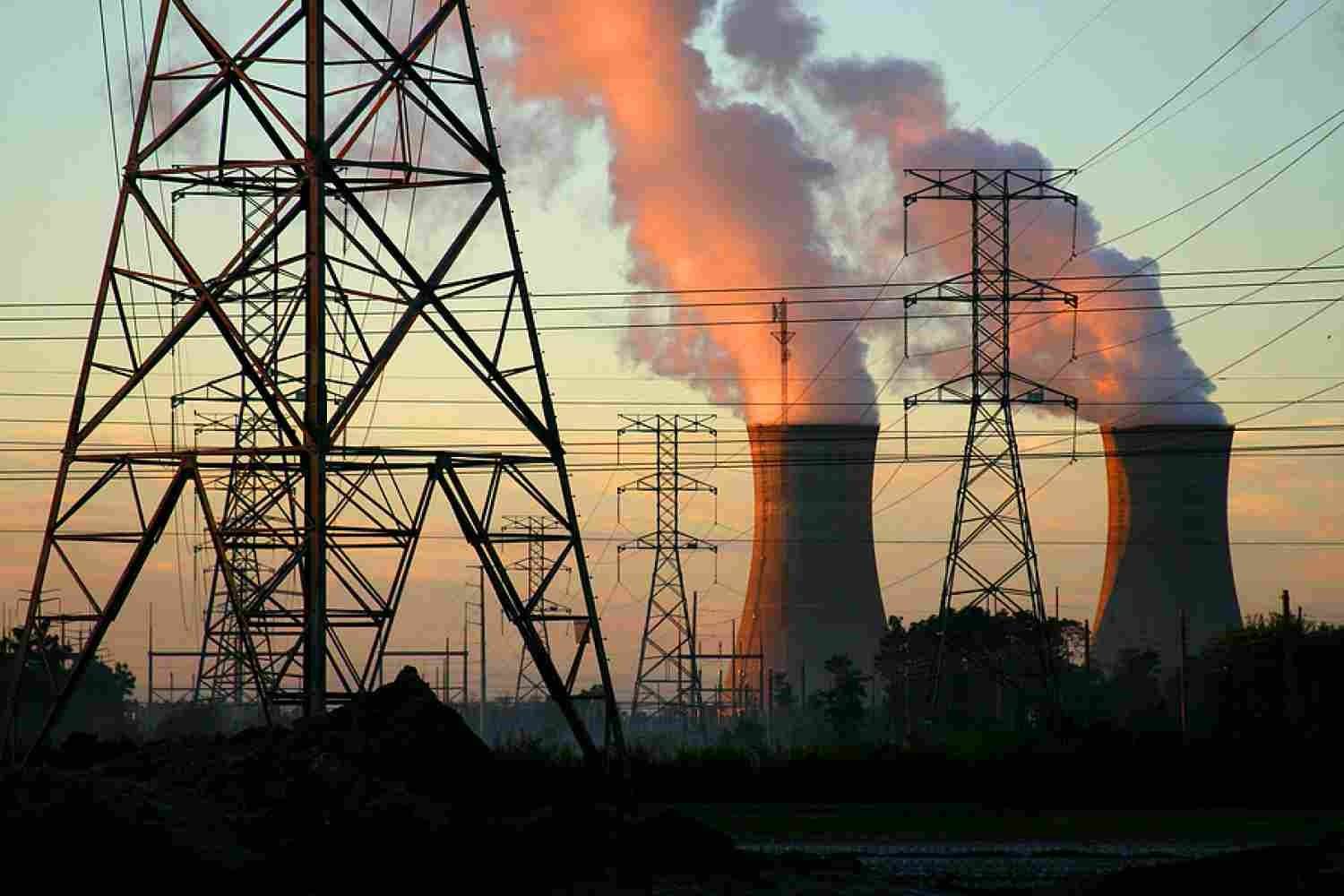 加纳宣布核电站选址