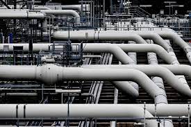 外媒：德国10月起对用气者征税 转嫁替换俄天然气成本