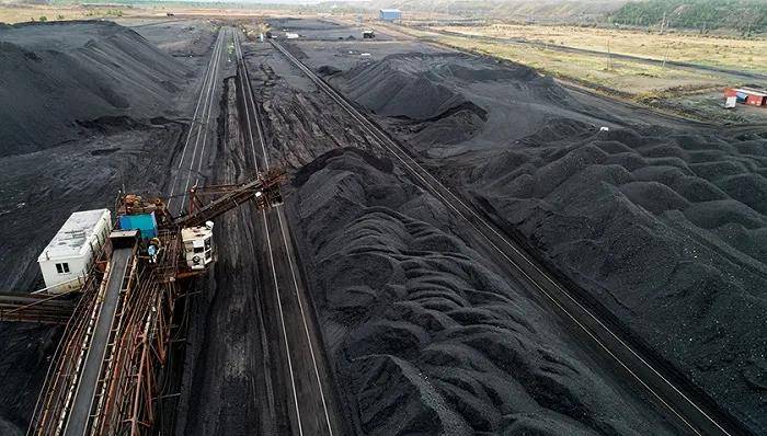 2022年7月全球动力煤供应量或同比增2%以上