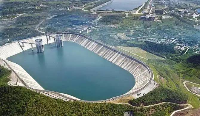 我国首个千万千瓦级抽水蓄能基地在吉林开建