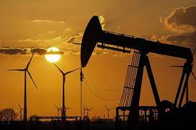 利比亚石油产量恢复到封锁前的水平