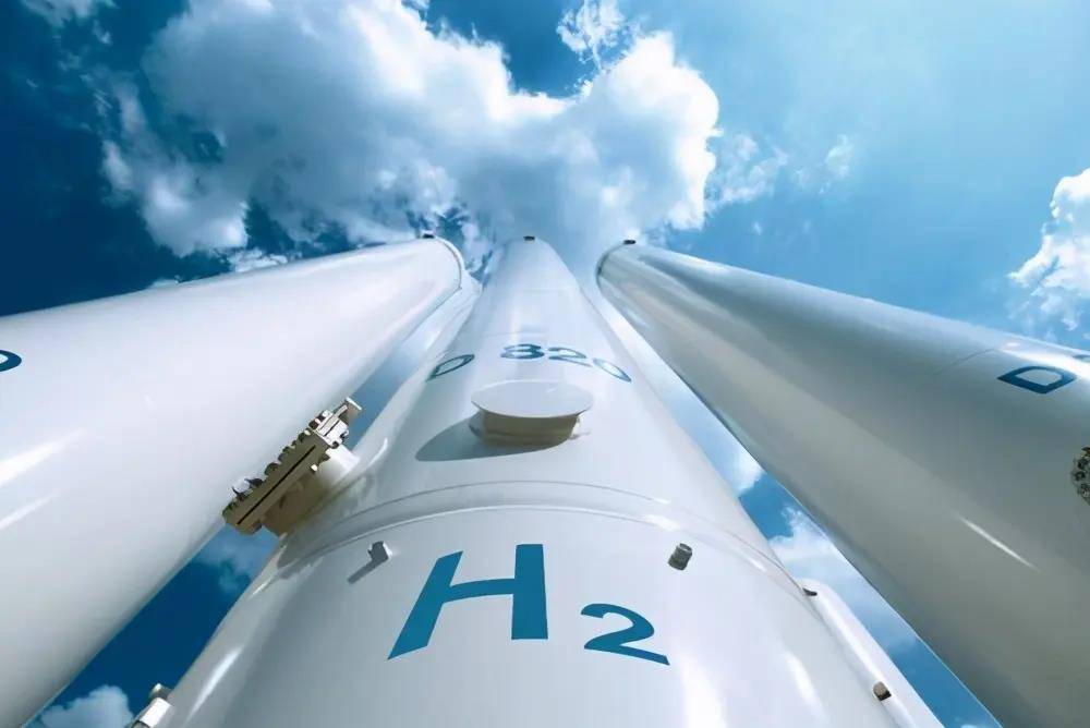 我国首次实现兆瓦级 “制氢-储氢-氢能发电”的全链条技术贯通