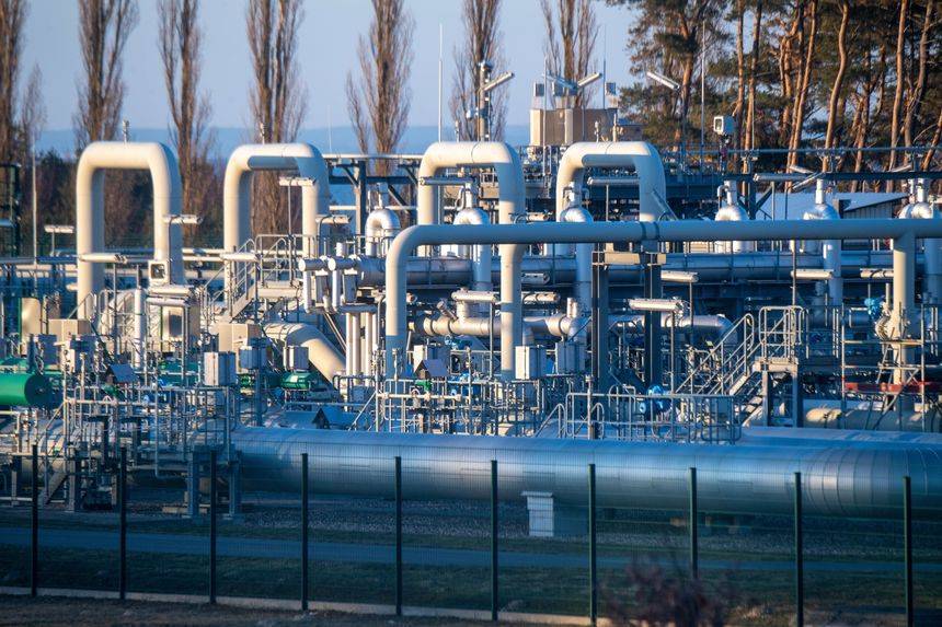俄罗斯今年前7个月天然气产量减少12%