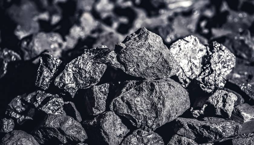 2022年上半年南非煤炭出口同比增长2.0%