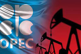 OPEC谨慎决定9月增产10万桶/日 下次会议为9月5日