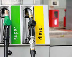 巴西國家石油公司宣布柴油價格將下調3.6%