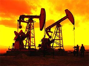 俄罗斯石油正在取代沙特石油在印度的市场份额