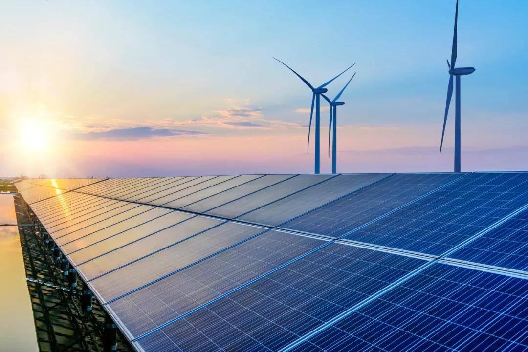 Longroad Energy将投资5亿美元扩大风能、太阳能和储能投资组合