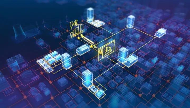 虚拟电厂趋热 国家加紧布局