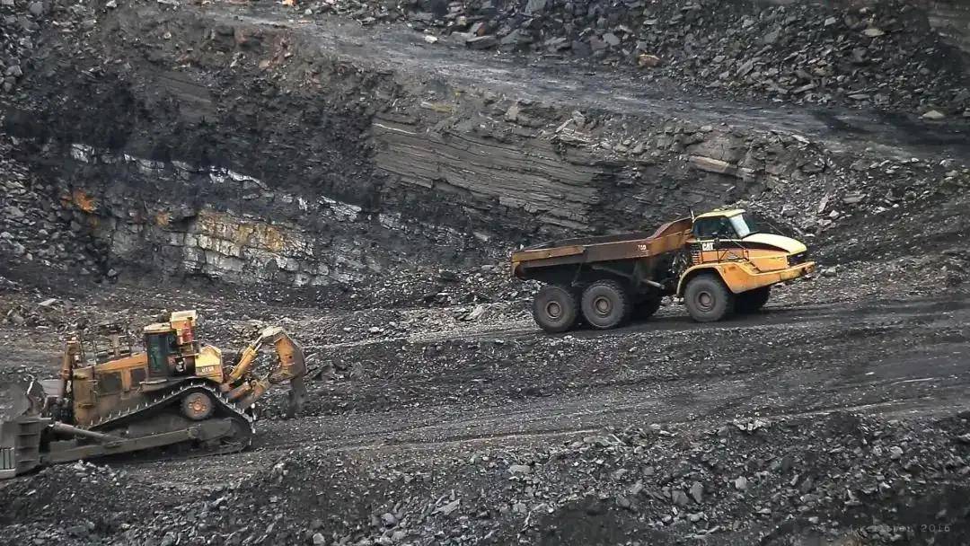 上半年产量约6亿吨，内蒙古煤炭保供开足马力
