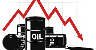 国际油价跌至半年来最低 国内油价有望迎“四连跌”