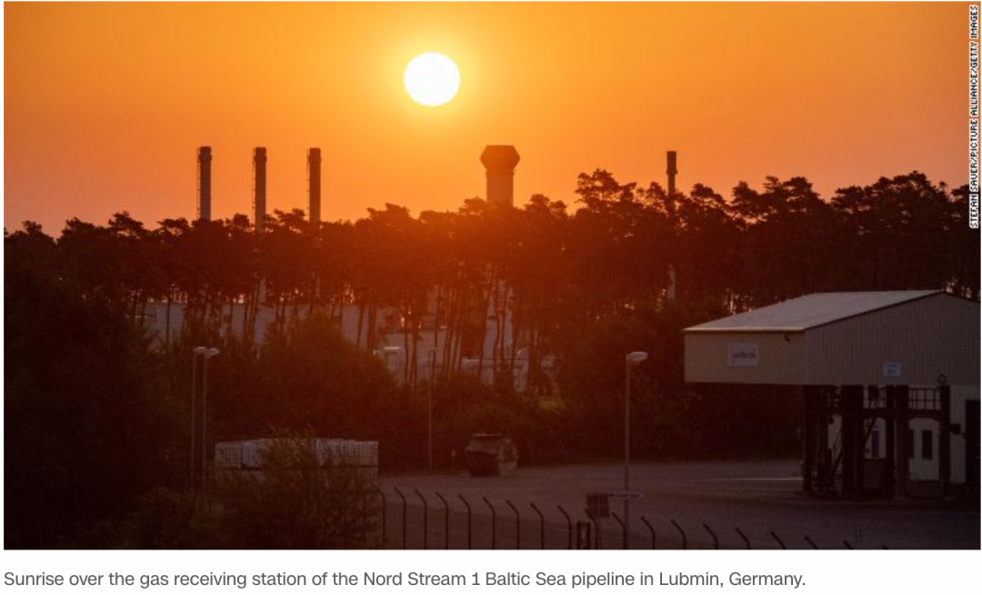 应对气候变化让位于能源安全，欧洲国家在本土大力钻探天然气