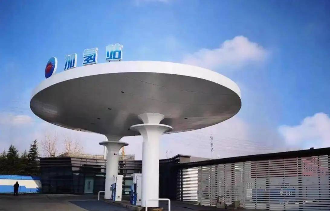 30座加氢站！2000辆氢能车！辽宁发布新政布局氢能！