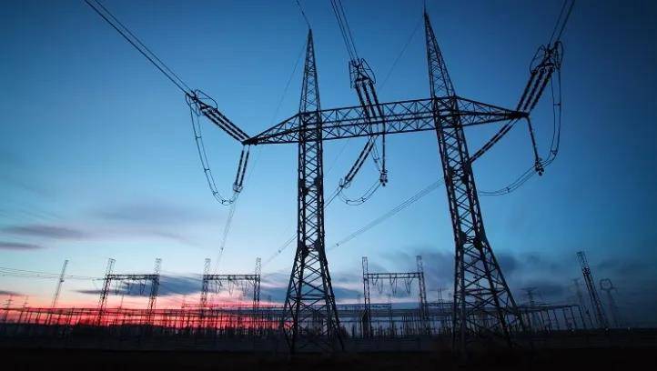 广西电网计划投864亿元构建新型电力系统