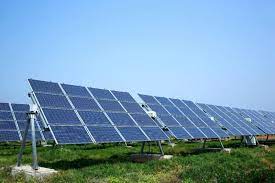 JMK：印度上半年安装了8.4 GW的太阳能，同比增长71%