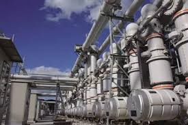 芬兰称将停止进口俄罗斯液化天然气