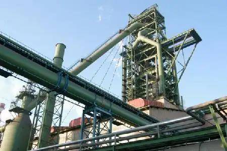 8月24日邯郸钢铁设备管理提升会精彩纷呈，与您“碳”索钢企新机遇
