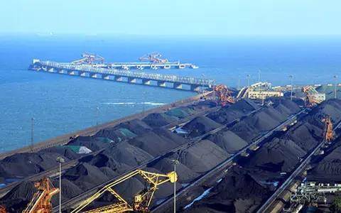 日耗超过230万吨，港口煤价没涨！