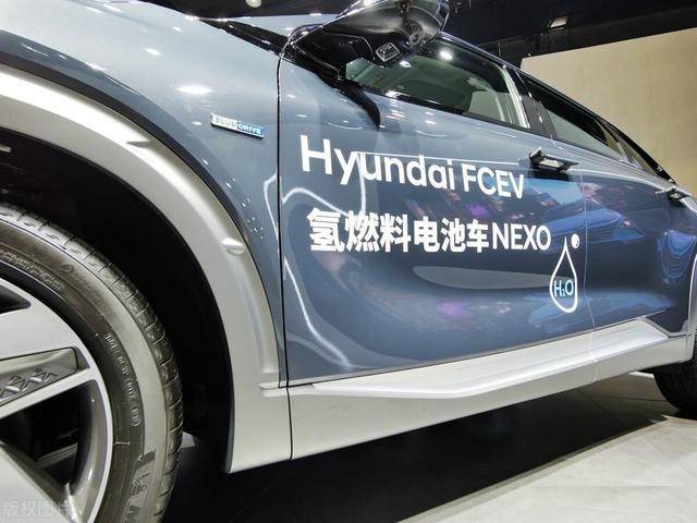 氫燃料電池商用車示范交付量不夠理想 乘用車推廣可能會跑到前頭