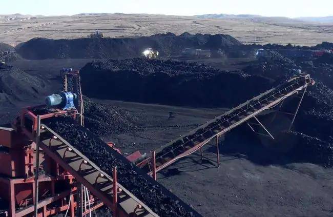 上半年山东省煤炭消费同比下降1.4%