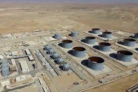 美国能源部批准从战略石油储备中购买原油的合同