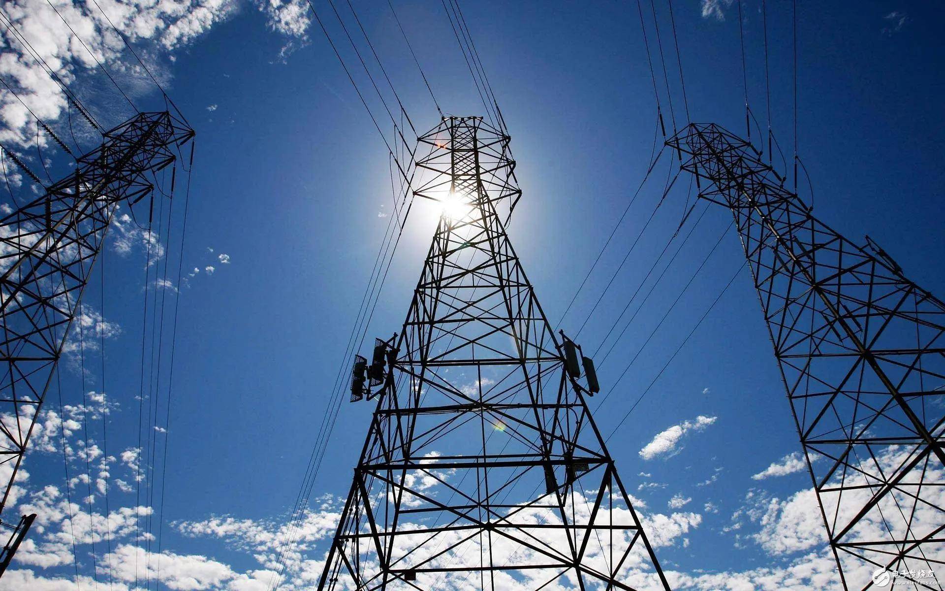 7月甘肃省用电量同比降1.37% 外送电量增33.3%