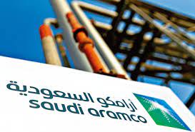 石油巨头沙特阿美二季度利润创纪录