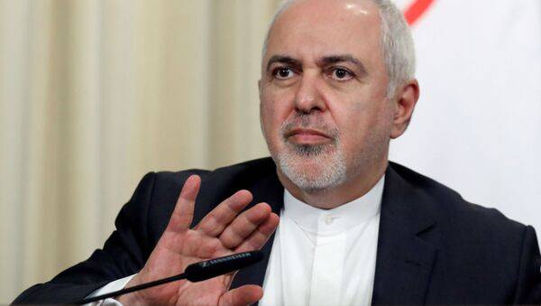 伊朗外长：伊核协议实现恢复履约需要美国“表现灵活性”