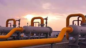 俄媒：7月欧洲天然气期货均价环涨近50%