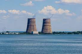 若扎波罗热核电站爆炸，破坏力是切尔诺贝利的10倍！