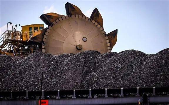 中國用電需求持續走高 官方強調加快釋放煤炭先進產能產量