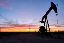 EIA：上周美国原油库存下降710万桶 降幅远超预期