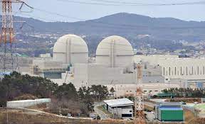 韩成立核电出口战略推进委员会