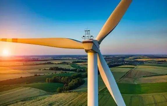 中国电建投资建设波黑最大的风电场
