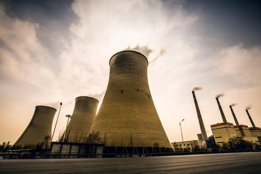 大唐核電“長跑”：爭奪第五張核電牌照