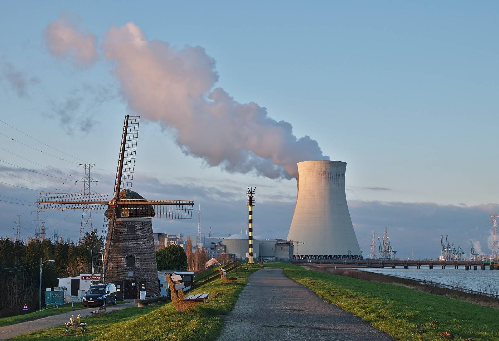 波兰拟加快核电项目投资实施