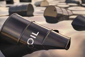 经济疲软叠加供应端发力迹象 上周国际油价震荡下行