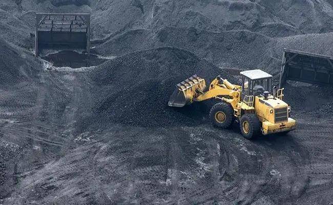 内蒙古累计生产煤炭98.9亿吨 建成全国最大的煤电、煤化工基地