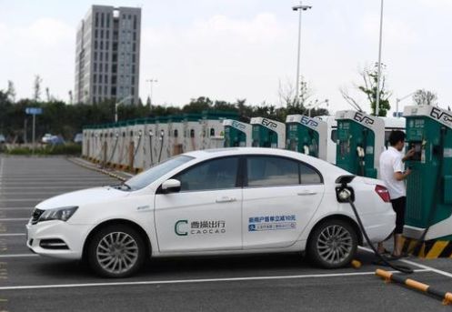 新方法让电动汽车10分钟充电90%