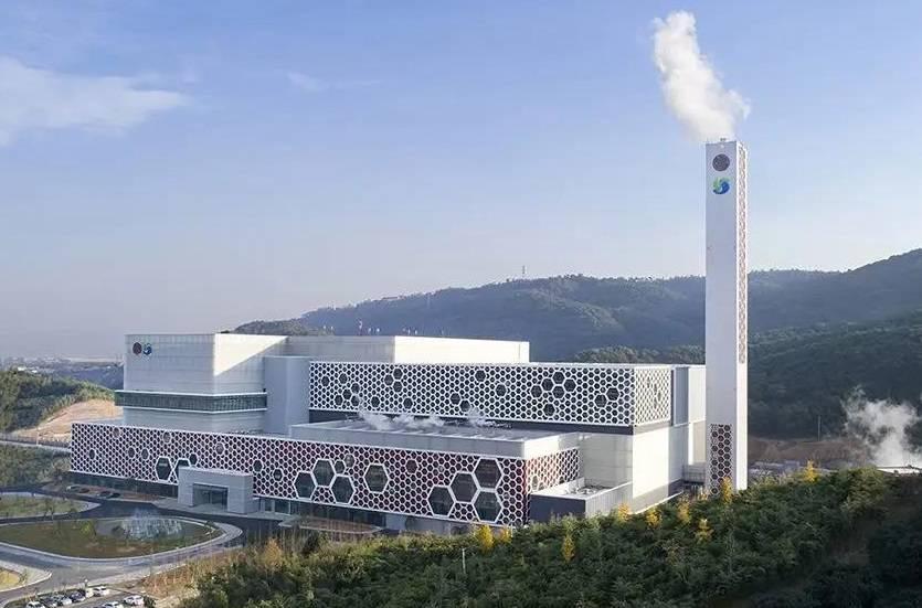 生態環境部：中國已建成世界上最大的超低排放火電廠群