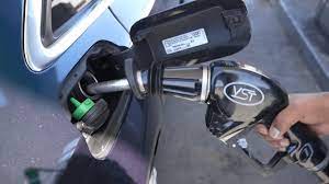 美国市场汽油价格连续第十周下跌