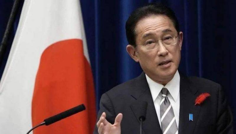日媒：日本首相岸田文雄考虑延长核电站的运行期